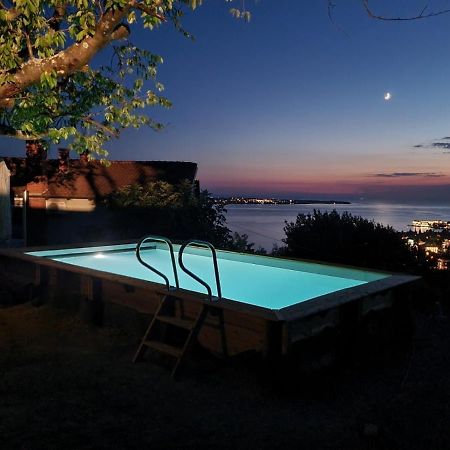 Peaceful Cherry Place Πορτορόζ Εξωτερικό φωτογραφία