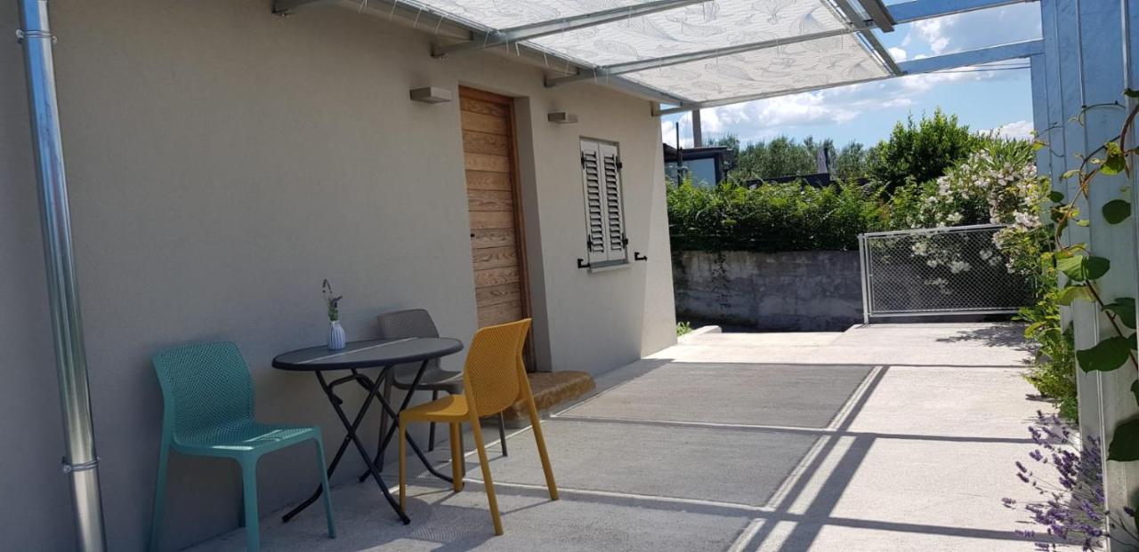 Peaceful Cherry Place Πορτορόζ Εξωτερικό φωτογραφία