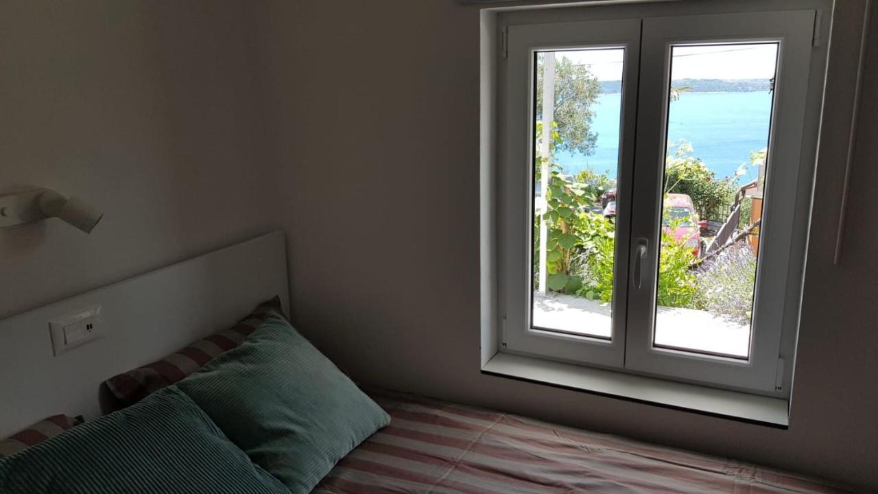 Peaceful Cherry Place Πορτορόζ Εξωτερικό φωτογραφία