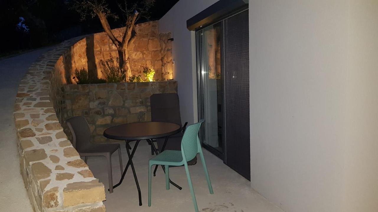 Peaceful Cherry Place Πορτορόζ Εξωτερικό φωτογραφία