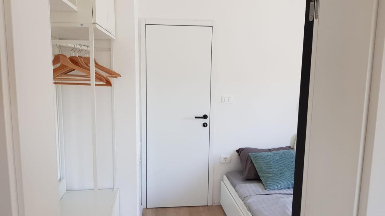 Peaceful Cherry Place Πορτορόζ Εξωτερικό φωτογραφία